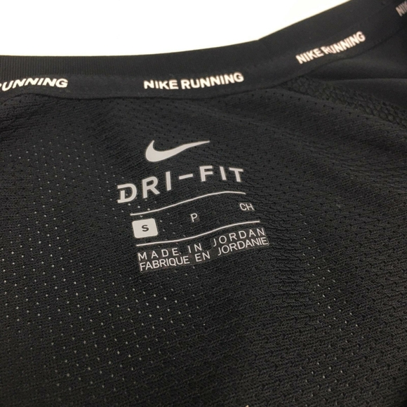 Nike t-shirt running - Picture 2 of 2